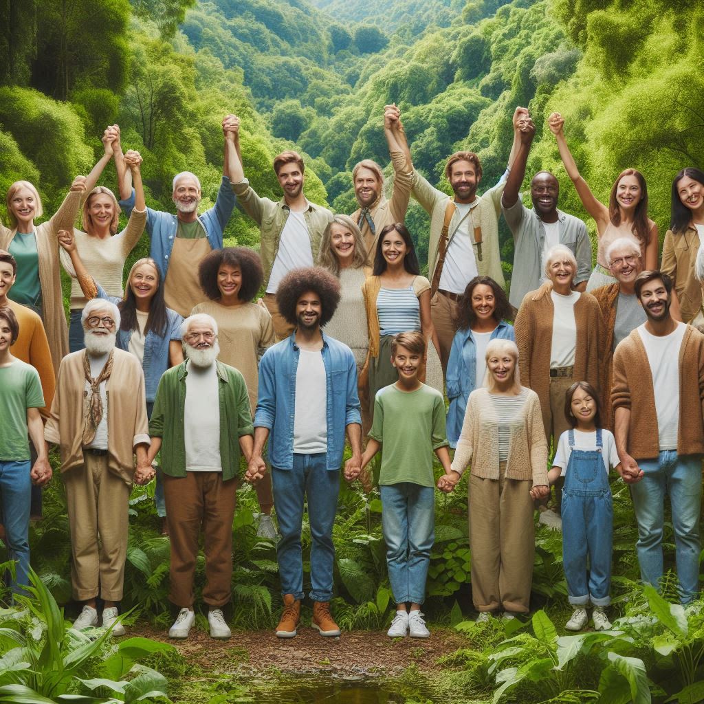 Sustainability Success Stories